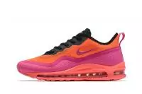 hommes nike air max 97 hyperfuse soldes sequent 97 reflective pink hommes femmes